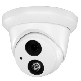 SAFIRE SF-IPDM943W-4 4MP PoE Cámara Domo IP67 Wi-Fi