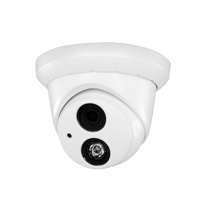 SAFIRE SF-IPDM943W-4 4MP PoE Cámara Domo IP67 Wi-Fi