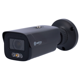 SAFIRE SMART SF-IPB580ZA-4E1-DL-GREY Caméra IP Bullet 4MP