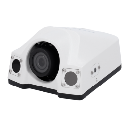 STREAMAX ST-946C24 Caméra IP 1080p Wi-Fi PoE ONVIF