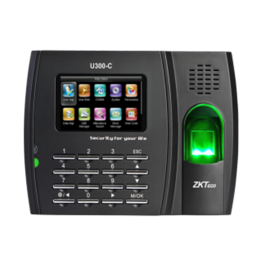 ZKTECO ZK-U300C Proximity Reader