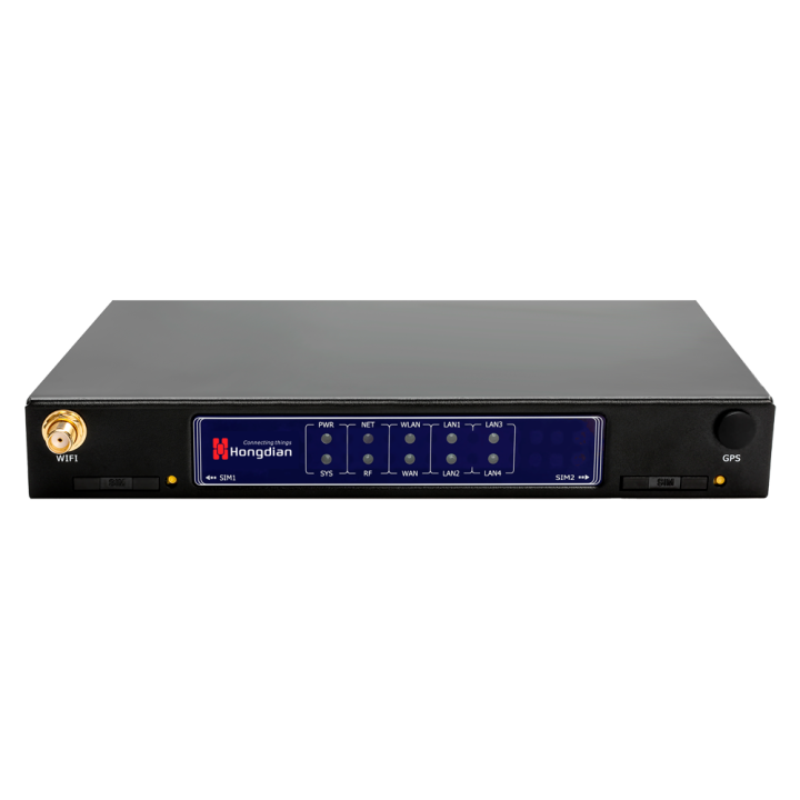 HONGDIAN HG-H8922-D4EA-CS-W2 Router Wi-Fi 4 100 Mb/s
