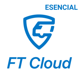 STREAMAX ST-FTCLOUDLC-ES Smart Home Gateway Hub