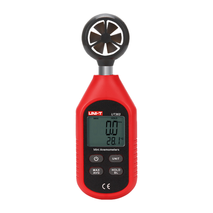 UNI-TREND UT363 Climatiseur Intelligent