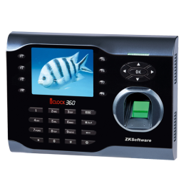 ZKTECO ZK-ICLOCK360 Proximity Reader