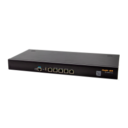 RUIJIE RG-NBR6120-E Routeur Gigabit 1G LAN Wi-Fi 1000 Mbit/s