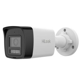 HILOOK IPC-B140HA-LUC 4MP PoE Caméra IP Bullet IP67 IR 20m