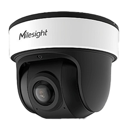 Caméra IP/PoE MILESIGHT MS-C8176-PE - compatible ONVIF