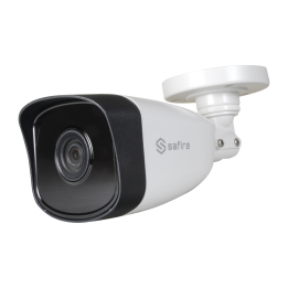 SAFIRE SF-IPB025W-4E Cámara bullet IP/PoE 2,8 mm IP67