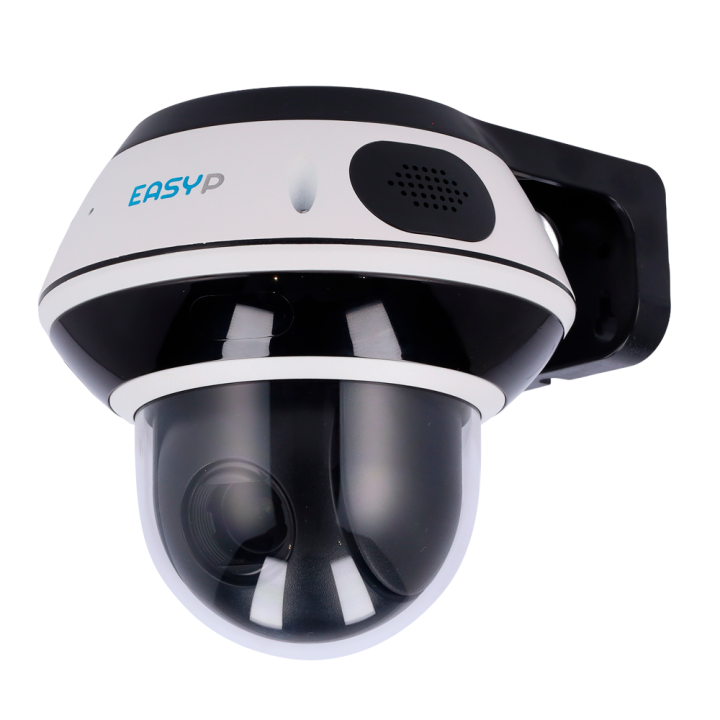 EASYP EP-IPSD5004I-5 5MP IP PTZ Camera with PoE and IR