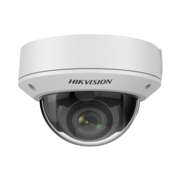 HIKVISION VALUE DS-2CD1723G2-IZ 2MP IP67 PoE Caméra dôme