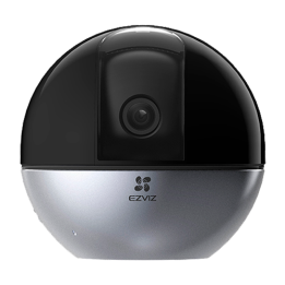 EZVIZ EZ-C6W 4MP PTZ IP Caméra Wi-Fi PoE Intérieur