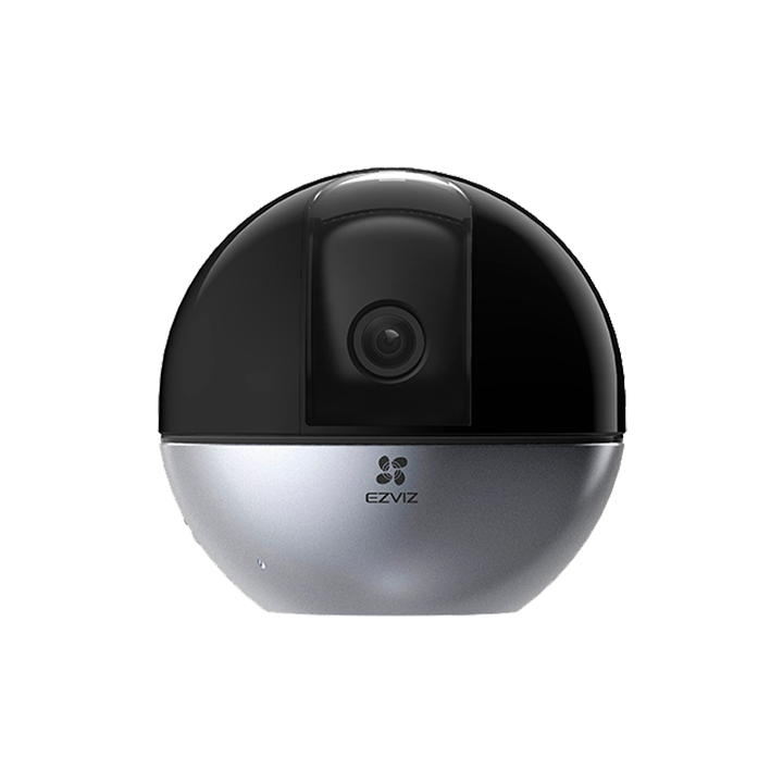 EZVIZ EZ-C6W 4MP PTZ IP Caméra Wi-Fi PoE Intérieur