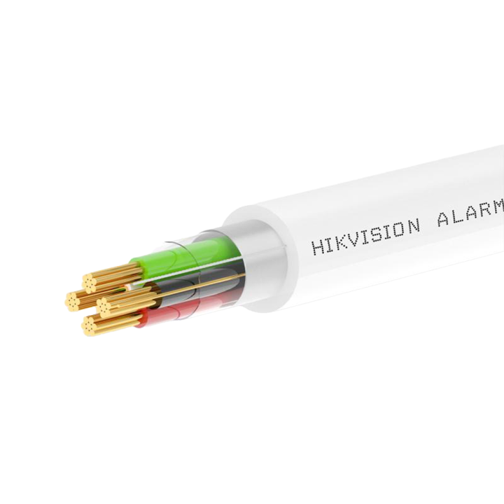 HIKVISION DS-1AC2A2BPL1 Weiß 100m Netzteil 12V 1A