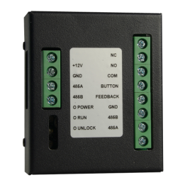 DAHUA DEE1010B Accessoire - Dahua Original