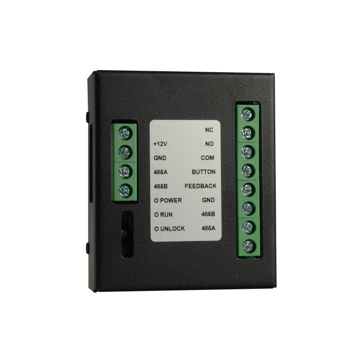 DAHUA DEE1010B Accessoire - Dahua Original