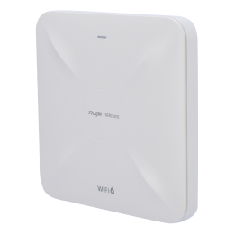 REYEE RG-RAP2260G Wi-Fi 6 Punkt Dostępowy 1800Mb/s Gigabit