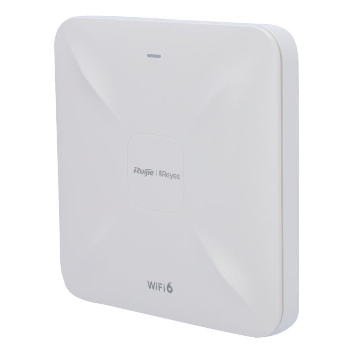 REYEE RG-RAP2260G Wi-Fi 6 Access Point 1800Mbit/s Gigabit