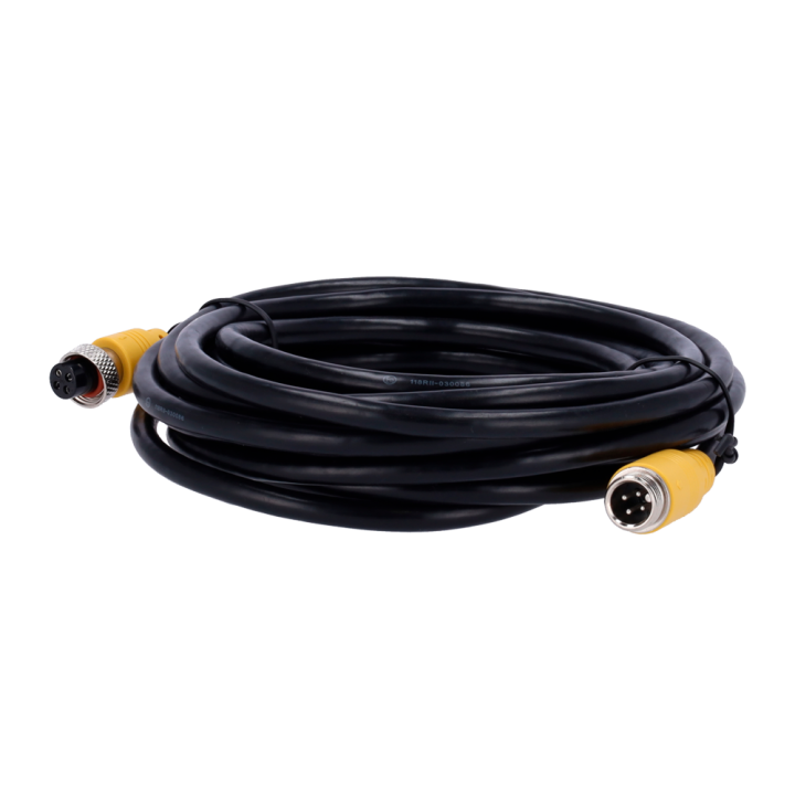 STREAMAX ST-4PIN-AHD-90 Câble AHD 4 broches