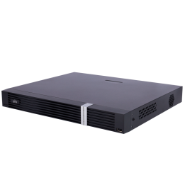 UNIVIEW PRIME UV-NVR302-16E2-IQ 16-канальный NVR AI