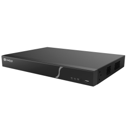 SAFIRE SMART SF-NVR8216A-A2 16-канальный PoE видеорегистратор 12 МП
