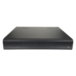 X-SECURITY XS-NVR6216-AI-8P 16-Channel PoE NVR with AI