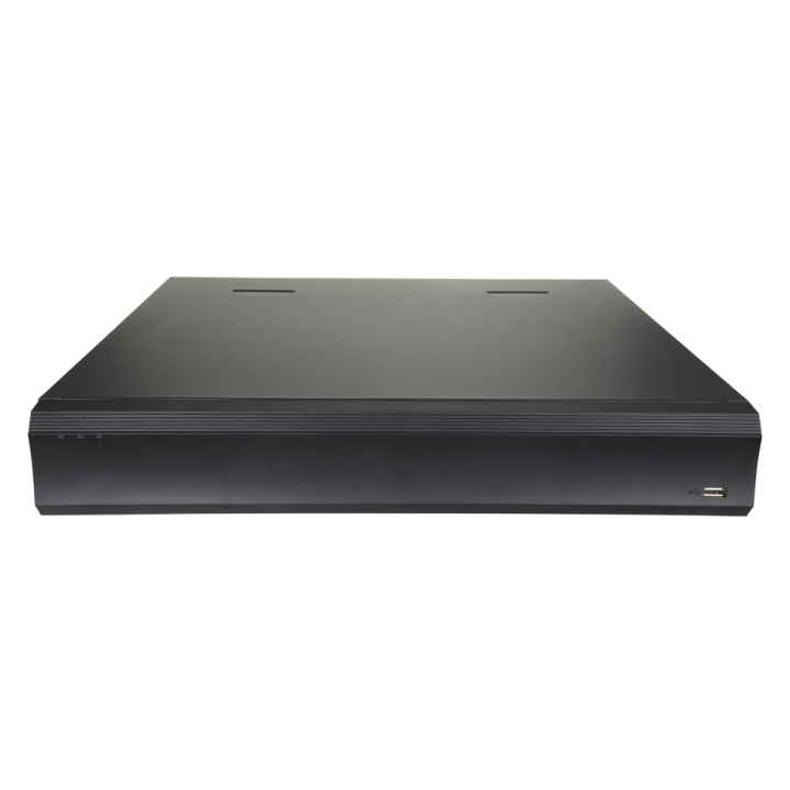 X-SECURITY XS-NVR6216-AI-8P 16ch PoE NVR IA reconocimiento