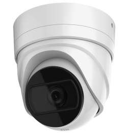 SAFIRE SF-IPDM998ZW-8 8MP IP67 PoE Cámara Domo Wi-Fi