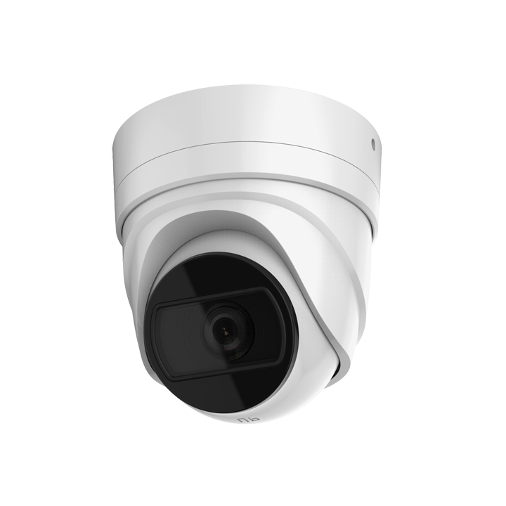 SAFIRE SF-IPDM998ZW-8 8MP IP67 PoE Cámara Domo Wi-Fi