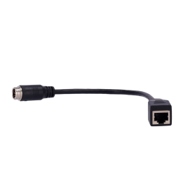 STREAMAX ST-6PINMALE-RJ45 Connecteur RJ45 mâle 8435325475943