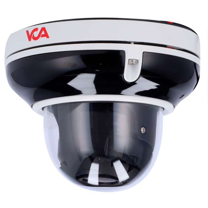 VCA-IPAi325S-MR Caméra dôme IP PoE 5MP IR Varifocal