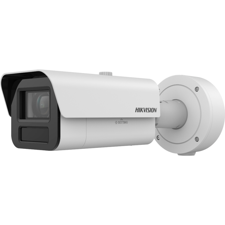 iDS-2CD7A45G0-IZS HIKVISION 4MP PoE Caméra IP Bullet IR 200m