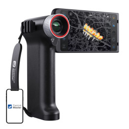 THERMAL MASTER TM-DV2 Thermal Imaging Camera