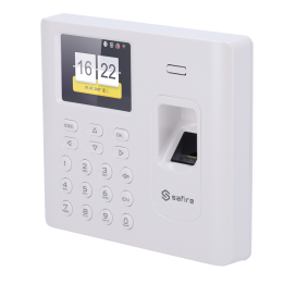 SAFIRE SF-AC3012KEMDW-IPW Lecteur de proximité - EAN