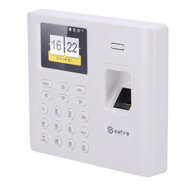 SAFIRE SF-AC3012KEMDW-IPW Lecteur de proximité - EAN