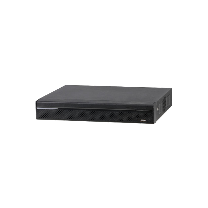 X-SECURITY XS-NVR3216-4K16P 16 canales 4K NVR 16 PoE