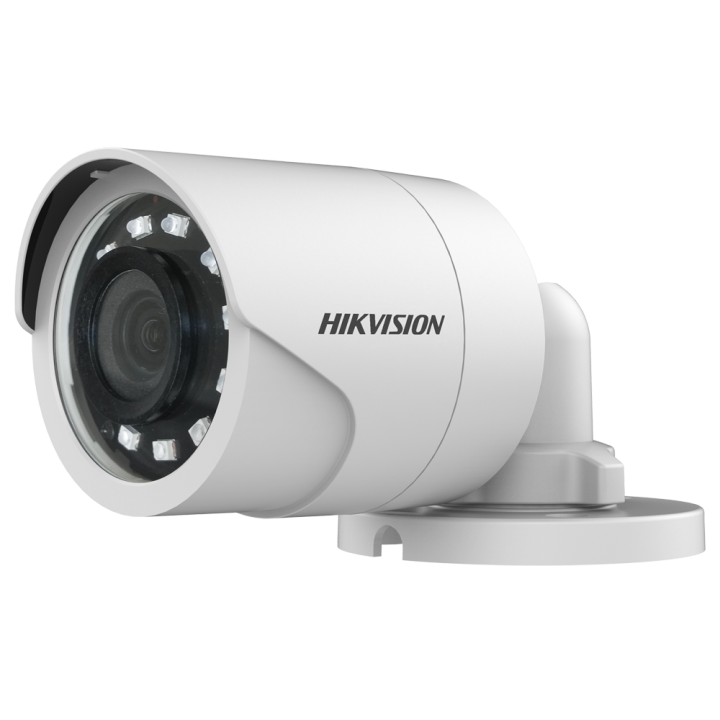 HIKVISION VALUE DS-2CE16D0T-IRPF Caméra IP Bullet 2MP IP67