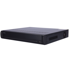 SAFIRE SMART SF-NVR8432A-B2 видеорегистратор 12MP PoE
