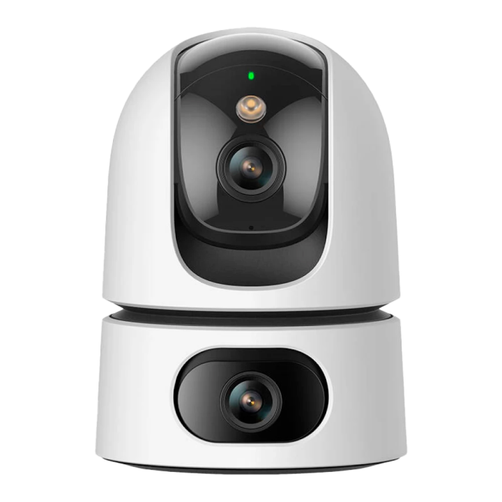 IMOU IPC-S2XP-10M0WED-IMOU 5MP Caméra IP Wi-Fi PoE IR audio