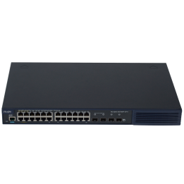 RUIJIE RG-S2910-24GT4SFP-UP-H Managed Gigabit Switch