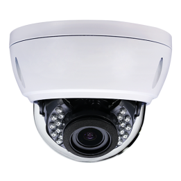 MARCA BLANCA XSC-IPD936VH-2E 2MP IP66 PoE Cámara Domo