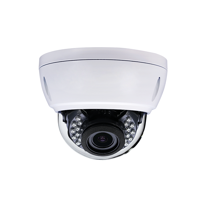MARCA BLANCA XSC-IPD936VH-2E 2MP IP66 PoE Cámara Domo