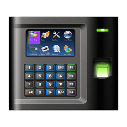 ZKTECO ZK-US10C-ID Proximity Reader (125 kHz, EM, Wiegand)