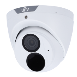 UNIVIEW PRO UV-IPC3618SS-ADF28KM-I0 Cámara IP Turret 8MP