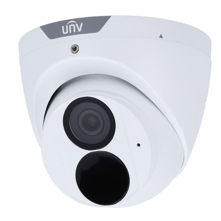 UNIVIEW PRO UV-IPC3618SS-ADF28KM-I0 Cámara IP Turret 8MP