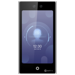 SAFIRE SF-AC3187KMFSDR-IPW Lecteur de proximité