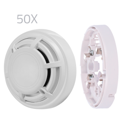 DMTECH 50XKIT-DMT-HEAT Dispositif de sécurité - Kit d'alarme