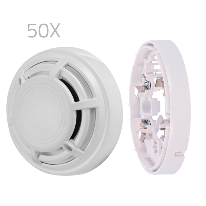 DMTECH 50XKIT-DMT-HEAT Dispositif de sécurité - Kit d'alarme