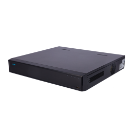 X-SECURITY XS-NVR6432A-4K-16P-4AI 32-Channel 4K NVR with 16 PoE Ports and AI