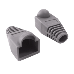 MARCA BLANCA RJ45-BOOTCAP-G Capuchón RJ45 Verde